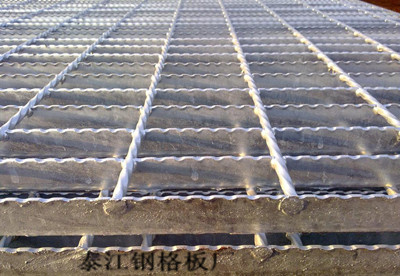 泰江鋸齒鋼格板廠家 泰江鋸齒鋼格板廠家