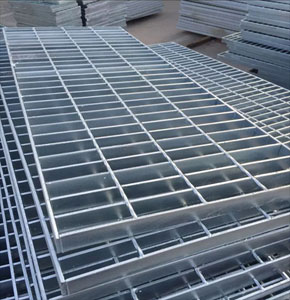 鋼格板經(jīng)過加工之后會增重多少呢？怎么算？