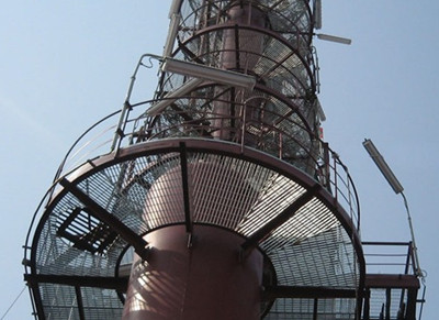 鋼格柵板 鋼格柵板