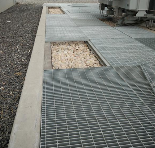 鍍鋅鋼格柵蓋板規格型號及類型有哪些? 鍍鋅鋼格柵蓋板規格型號及類型有哪些?