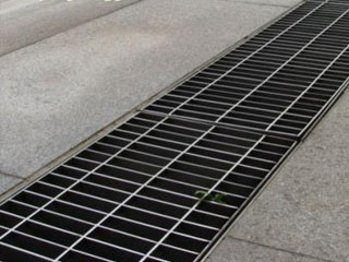 地下車庫(kù)溝蓋板 地下車庫(kù)溝蓋板