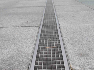 地下車庫(kù)溝蓋板 地下車庫(kù)溝蓋板