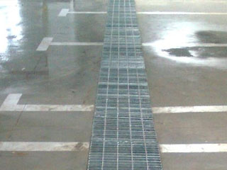 地下車庫(kù)溝蓋板 地下車庫(kù)溝蓋板