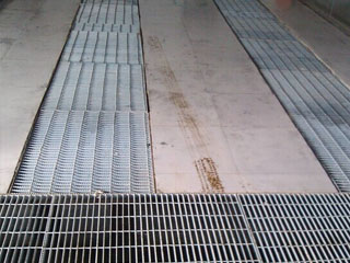 過(guò)車溝蓋板 過(guò)車溝蓋板