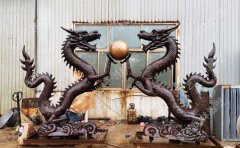 雕塑有哪三種基本形式你知道嗎？